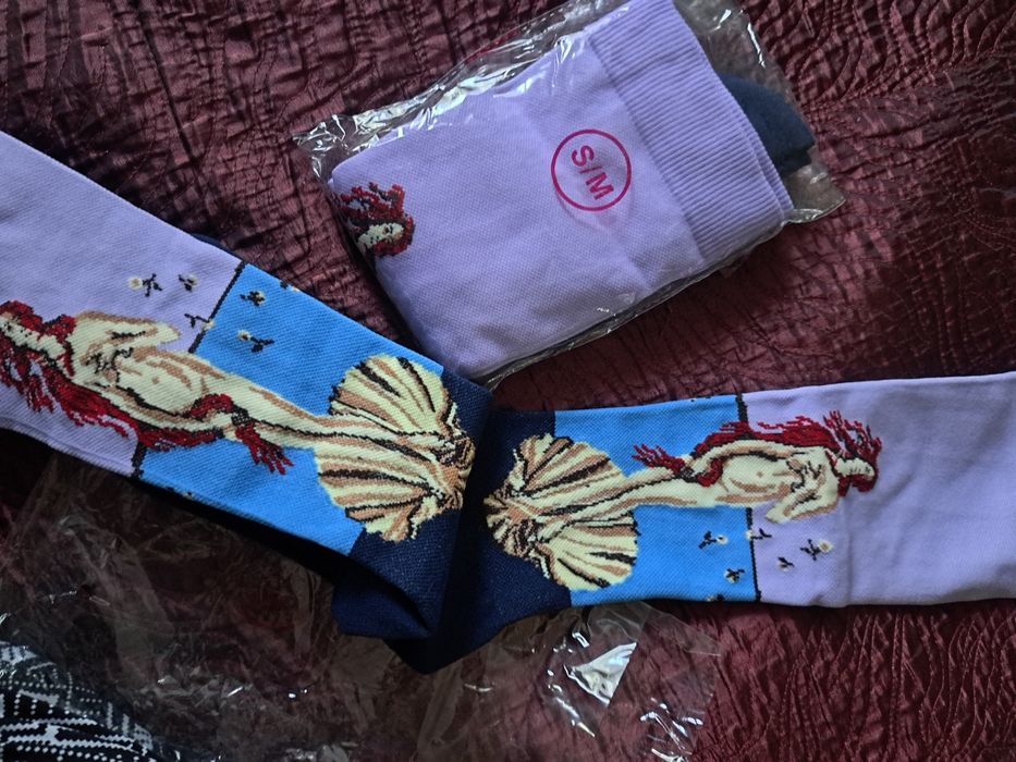 Компресійні панчохи р. S/M