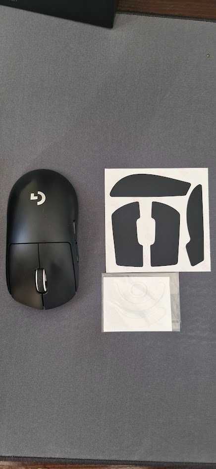 Logitech G Pro X Superlight 2