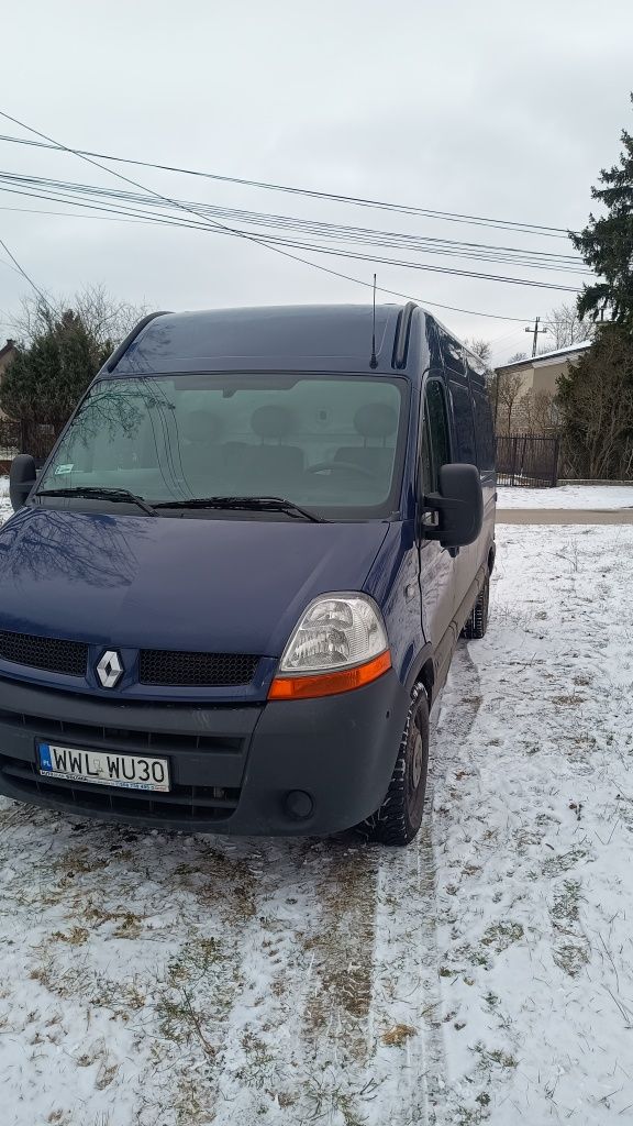 Wynajem busa wypożyczalnia aut dostawczych od 100zł do 150zł