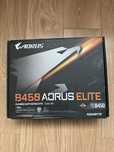 Gigabyte B450 Aorus Elite - płyta główna AM4 (ATX)