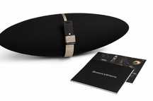 Bowers & Wilkins Zeppelin – głośnik Hi-Fi premium, nowy powystawowy