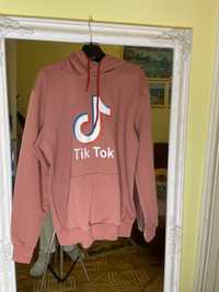 Толстовка Tik-tok