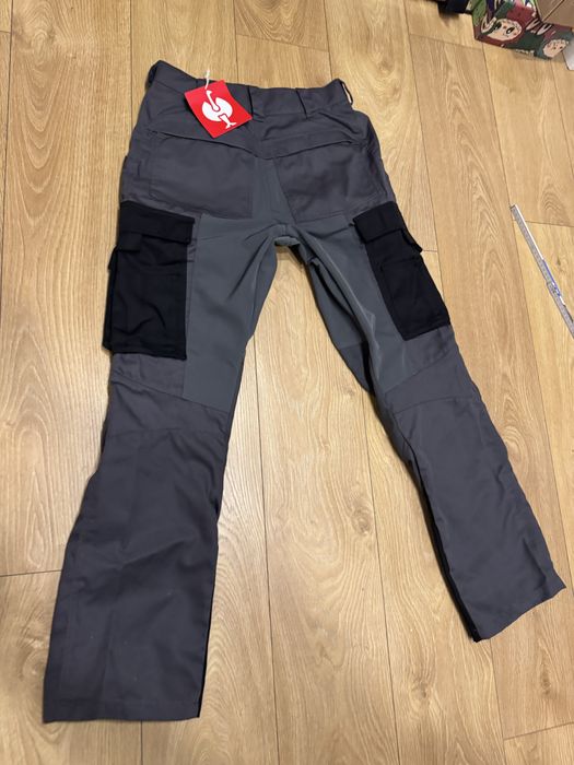 Nowe spodnie Engelbert Strauss Cargo rzmiar 48