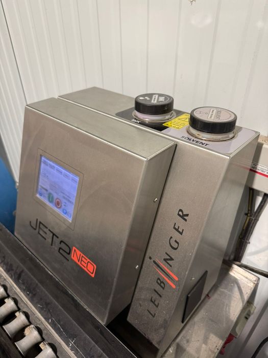 Impressora jacto de tinta, lotes etc....