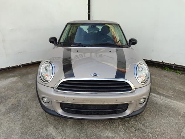 Para Peças Mini Mini (R56)