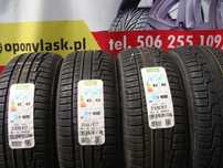 NOWE 215/55 R17 Nokian WR A3