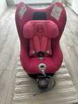 Fotelik Cybex Sirona M2 + baza isofix
