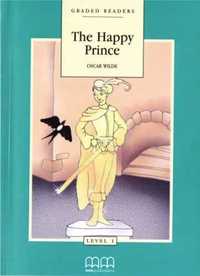 The Happy Prince SB MM PUBLICATIONS - H.Q. Mitchell