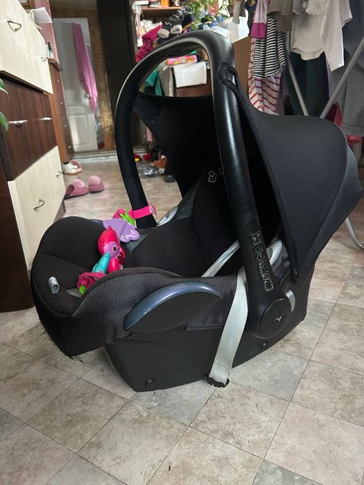 Автокрісло дитяче MaxiCosy