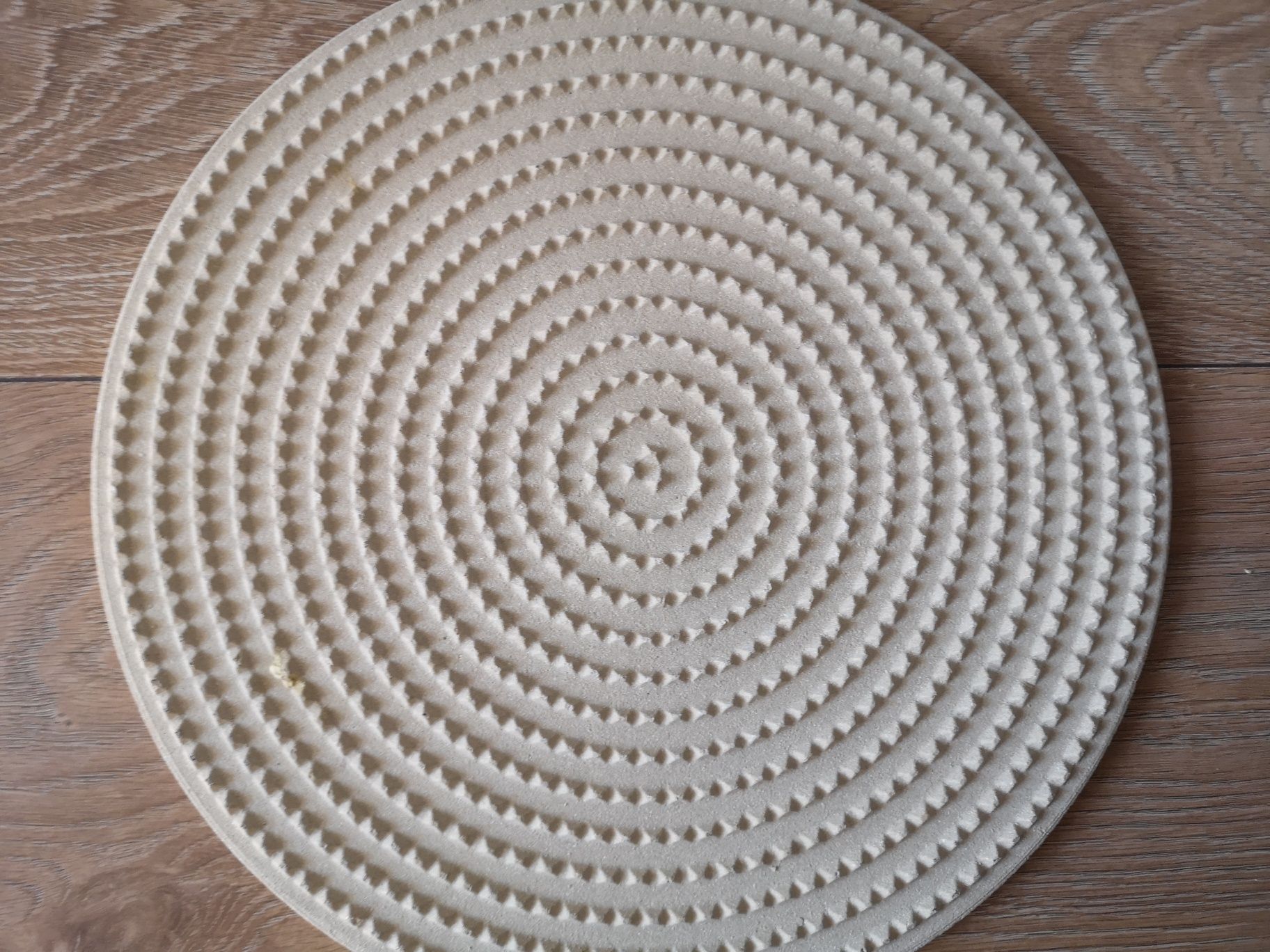 Kamień do pizzy Duka 34cm