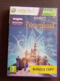 Gra Disneyland Adventures na konsolę  xbox 360 kinect po polsku!!!