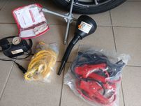 Kit de emergência auto