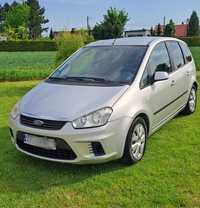 Ford C max 2.0 benzyna-gaz