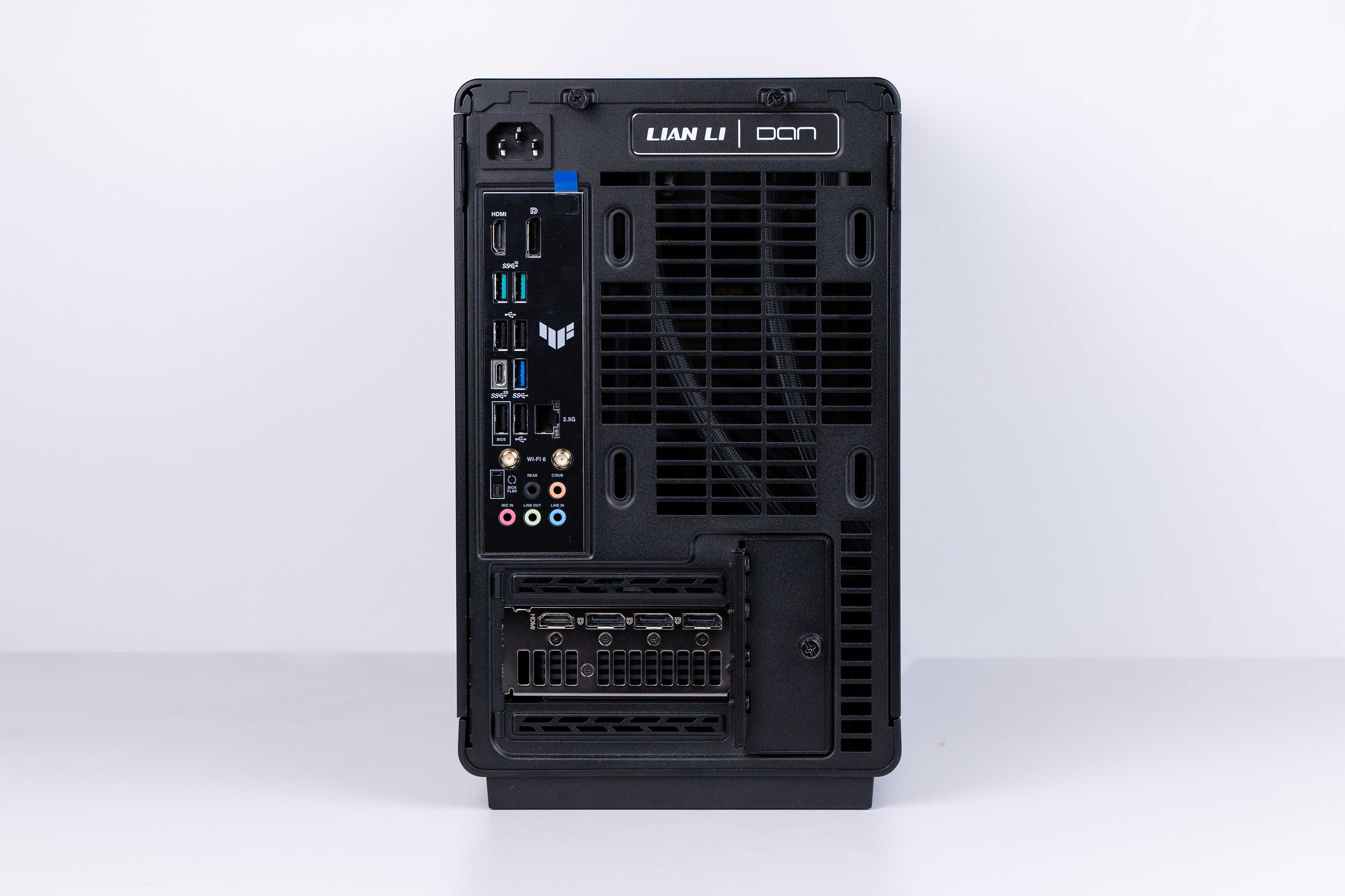 Nowy Komputer - Ryzen 7700 + RTX 5070 32GB DDR5 2TB NVME FVAT/Paragon