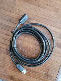 Kabel USB 3.0 3.1 3m nowy