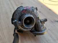 BMW E60 E61 2.5D 3.0D M57 TURBOSPRĘŻARKA TURBO 7791709 GT2056U