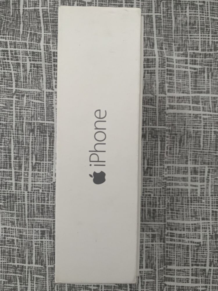 Vendo Iphone 6 16 Gb