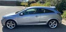 Opel astra gtc 1.4