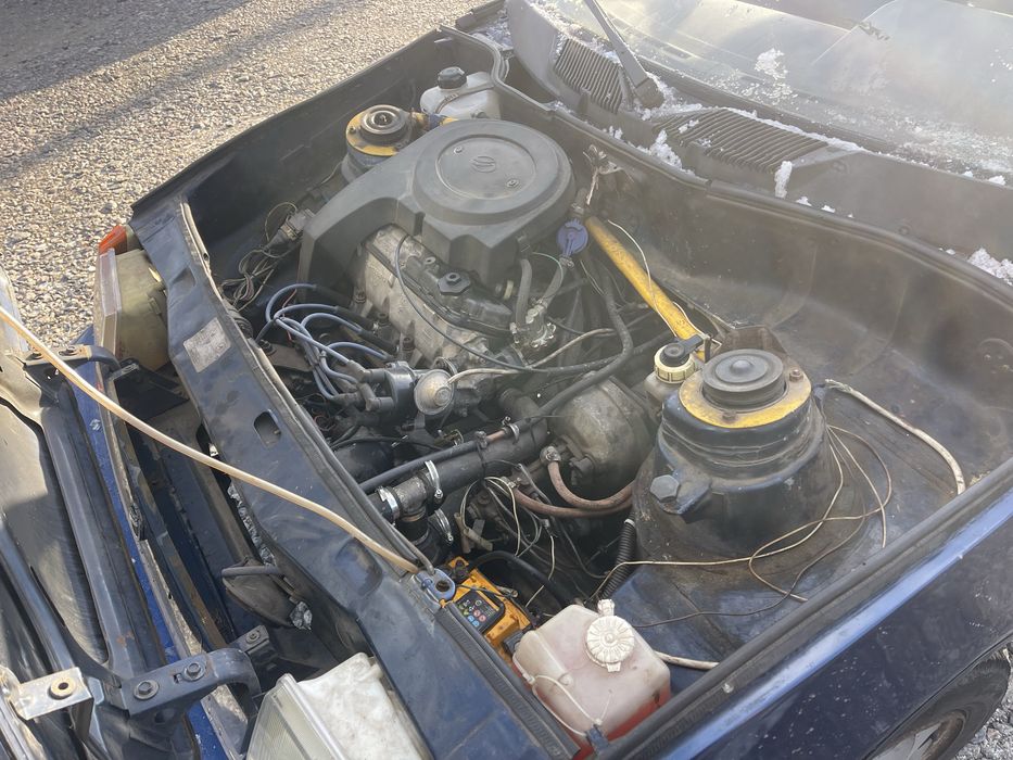 Продам Славуту карбюраторну