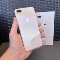 iPhone 8 Plus 256GB Złoty Apple
