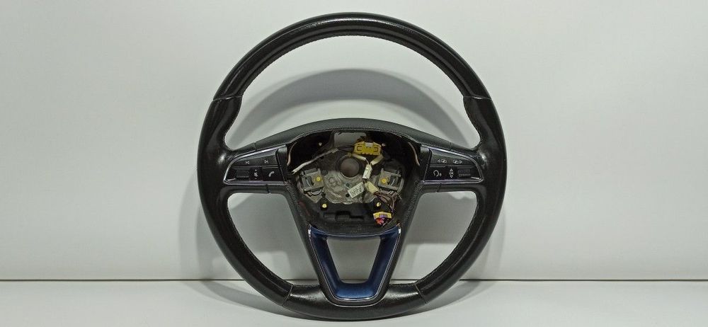 VOLANTE SEAT LEON (5F1) REFERENCE