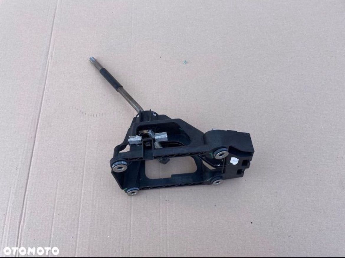 Drążek zmiany biegów citroen c1 peugeot 107 toyota aygo