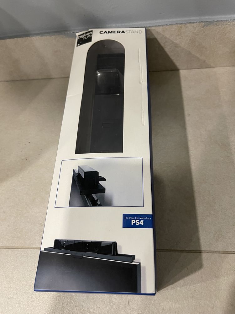 PlayStation PS4 Xbox one uchwyt stojak camera stand