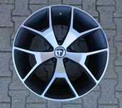Rh Alurad BZ Agrano / 9,5Jx19 ET30 5x120