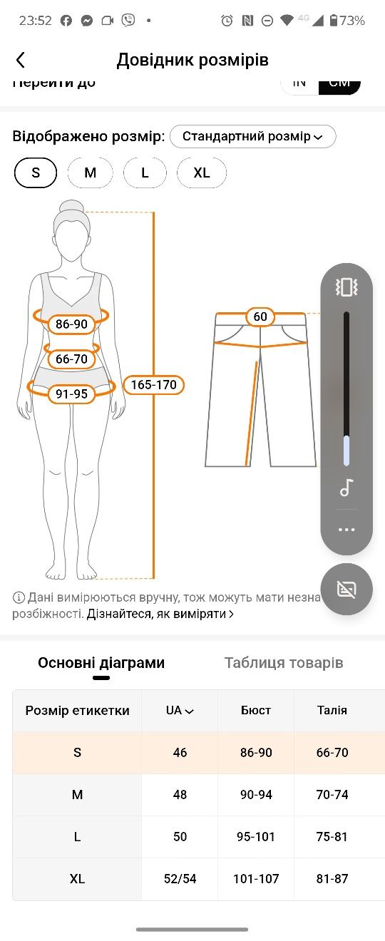 Трусики -шорти,бездоганні,вискозні,ніжні, легкі, розмір M,L,XXL,  XL
