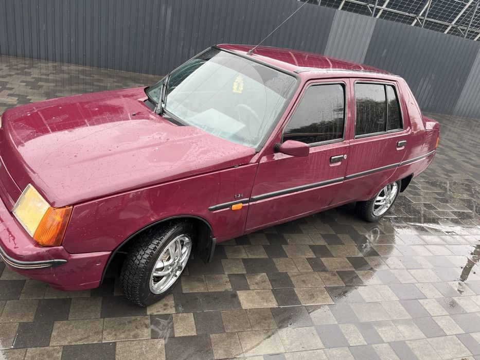 Славута 2004 год