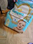 Pampers 1 premium