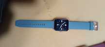 Smartwatch HUAKUA G50,Puls,Sen, Krokomierz, Kalorie
