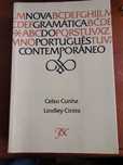 Nova Gramática do Português Contemporâneo
