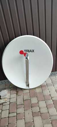 Антенна спутниковая TRIAX TD 78 (белая)