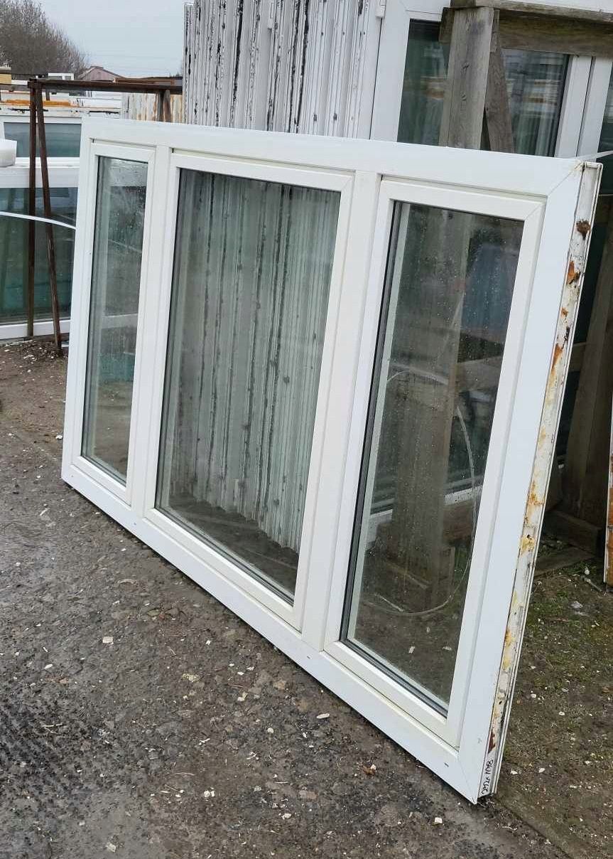 OKNA Używane 232X138 OKNO KacprzaK Plastikowe PCV Lider Okna
OLX