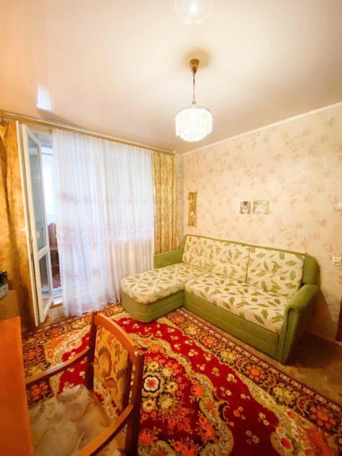 Аренда 2 комнат у 3-х комнатной квартире в п. Жуковского