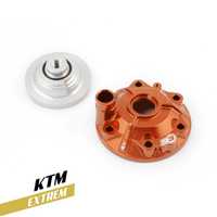 Kit Colaça S3 Extreme KTM EXC 250 / 300 TBI Laranja 2024-