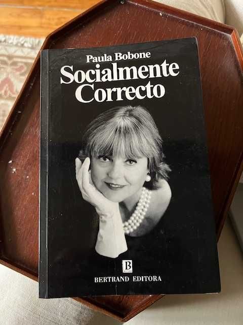 Livro Socialmente Correto