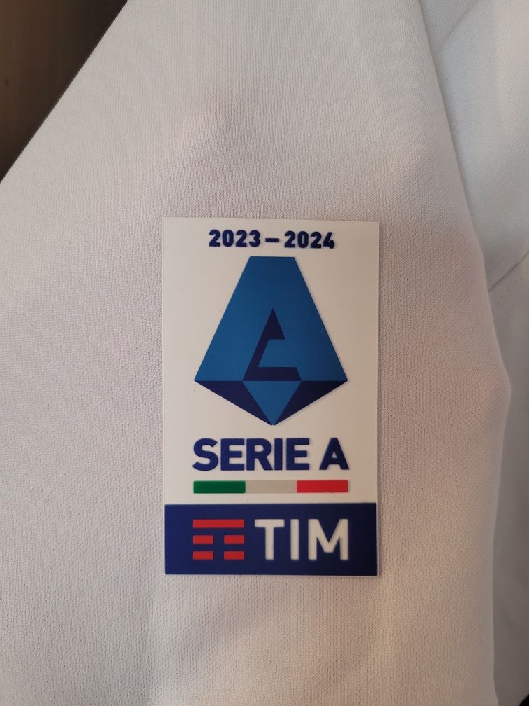Koszulka Inter Mediolan Nike 2023/2024 Calhanoglu
