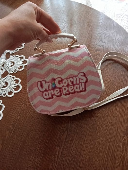 Рюкзак, сумочка  для дівчинки