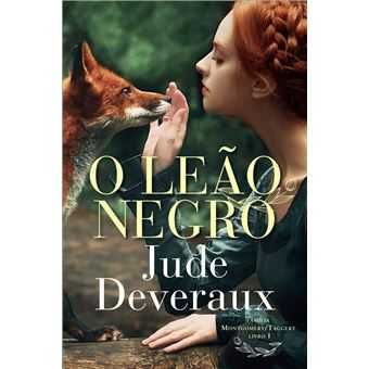 O Leão Negro, Jude Deveraux