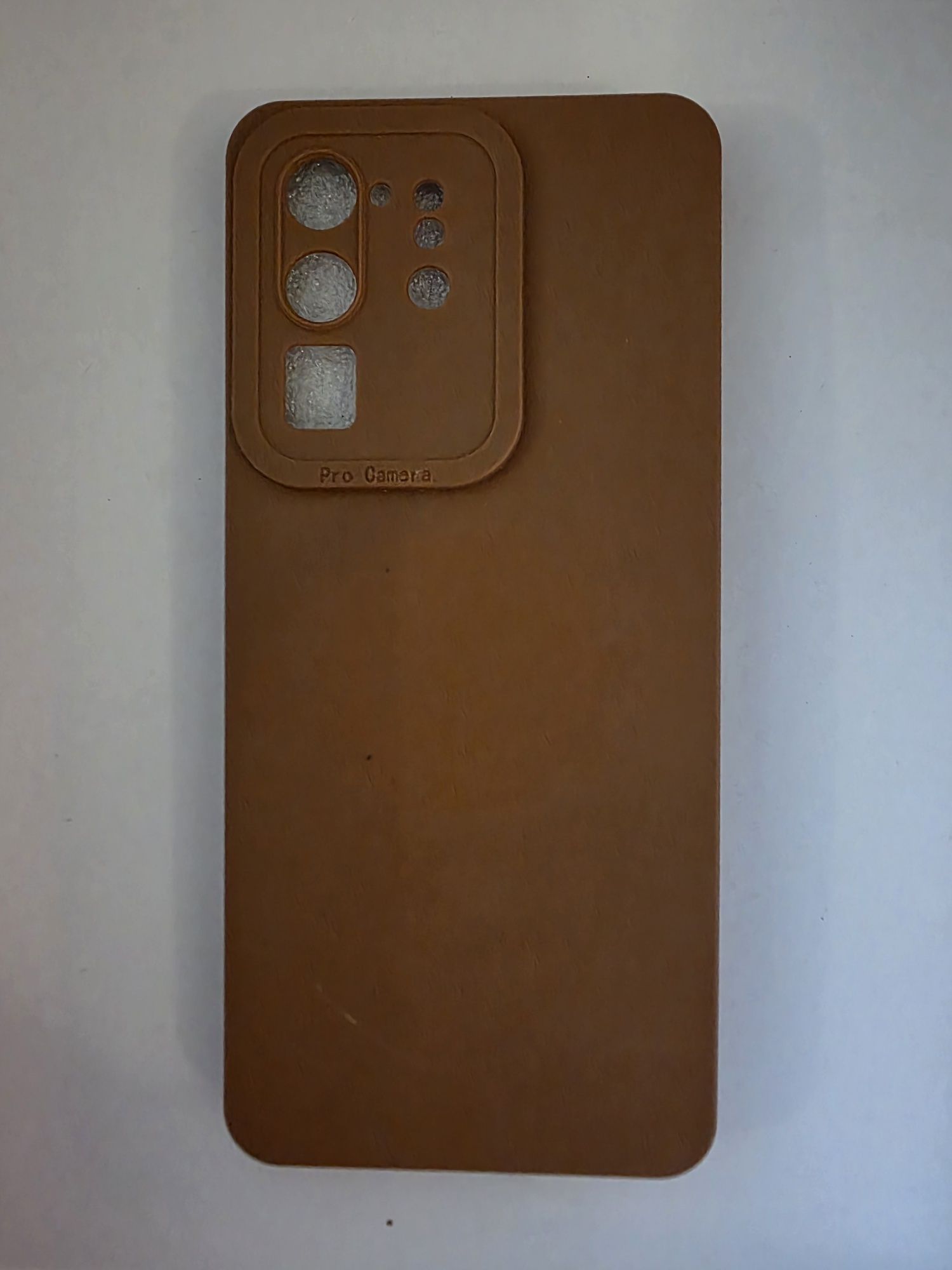 Capas para Samsung Galaxy S20 Ultra