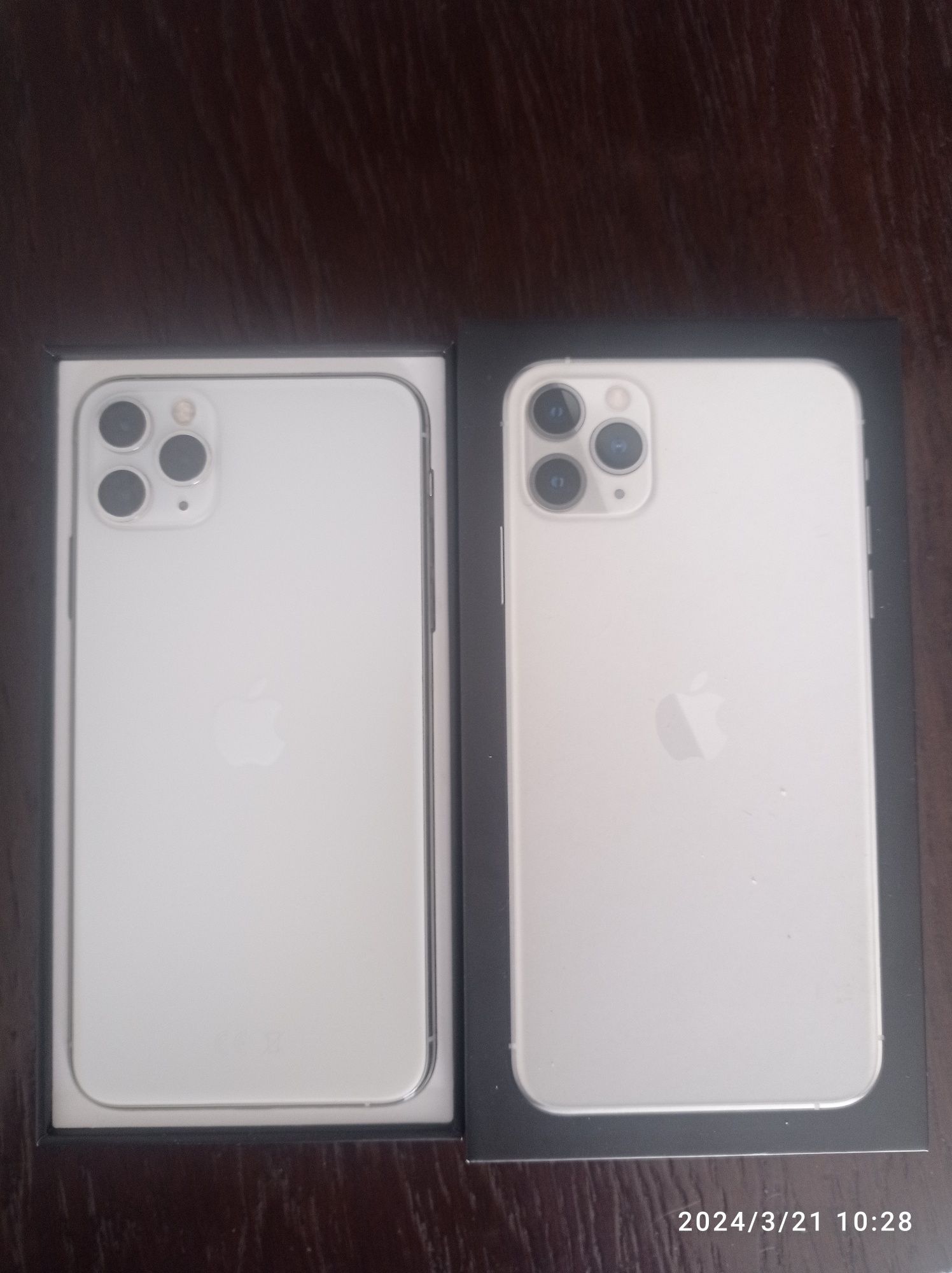 iPhone 11 Pro Max 64 GB