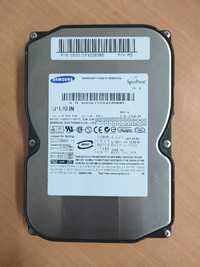 Disco 3.5 IDE 120GB SAMSUNG SP1203N