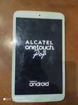 Планшет телефон Alcatel One touch pop 8