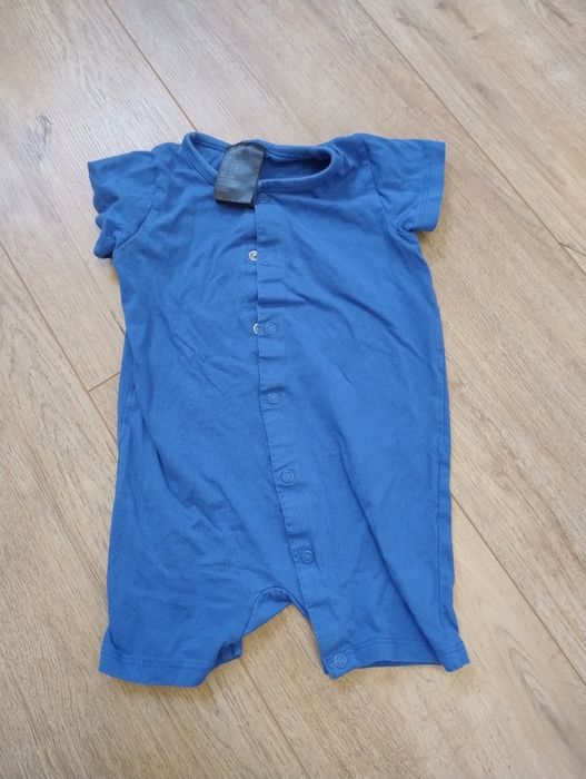 Rampersy H&M rozmiar 74