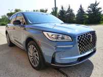 2023 Lincoln Corsair Reserve