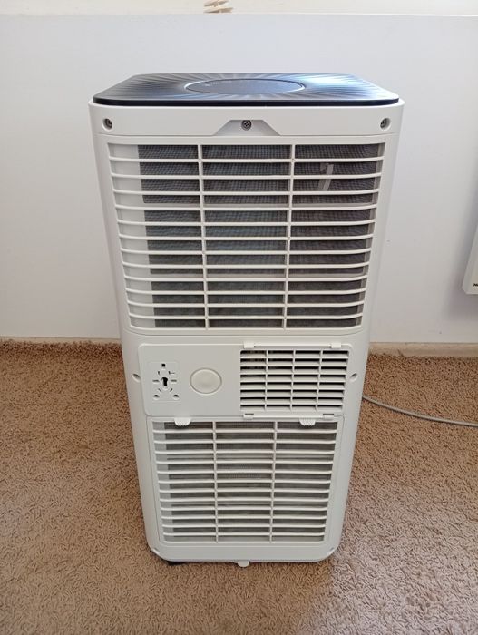 Мобильный кондиционер Scandilux Fresh Stream SC 7000