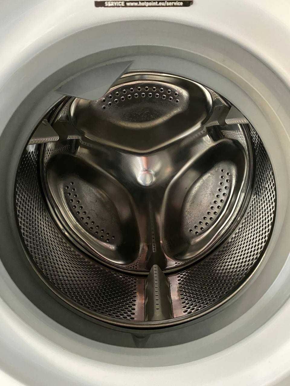 Машина для прання Ariston (8 кг, A++) з Європи