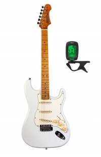 JET JS-300 OW gitara elektryczna + tuner gratis!